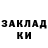 Дистиллят ТГК концентрат Nadiya Labinska